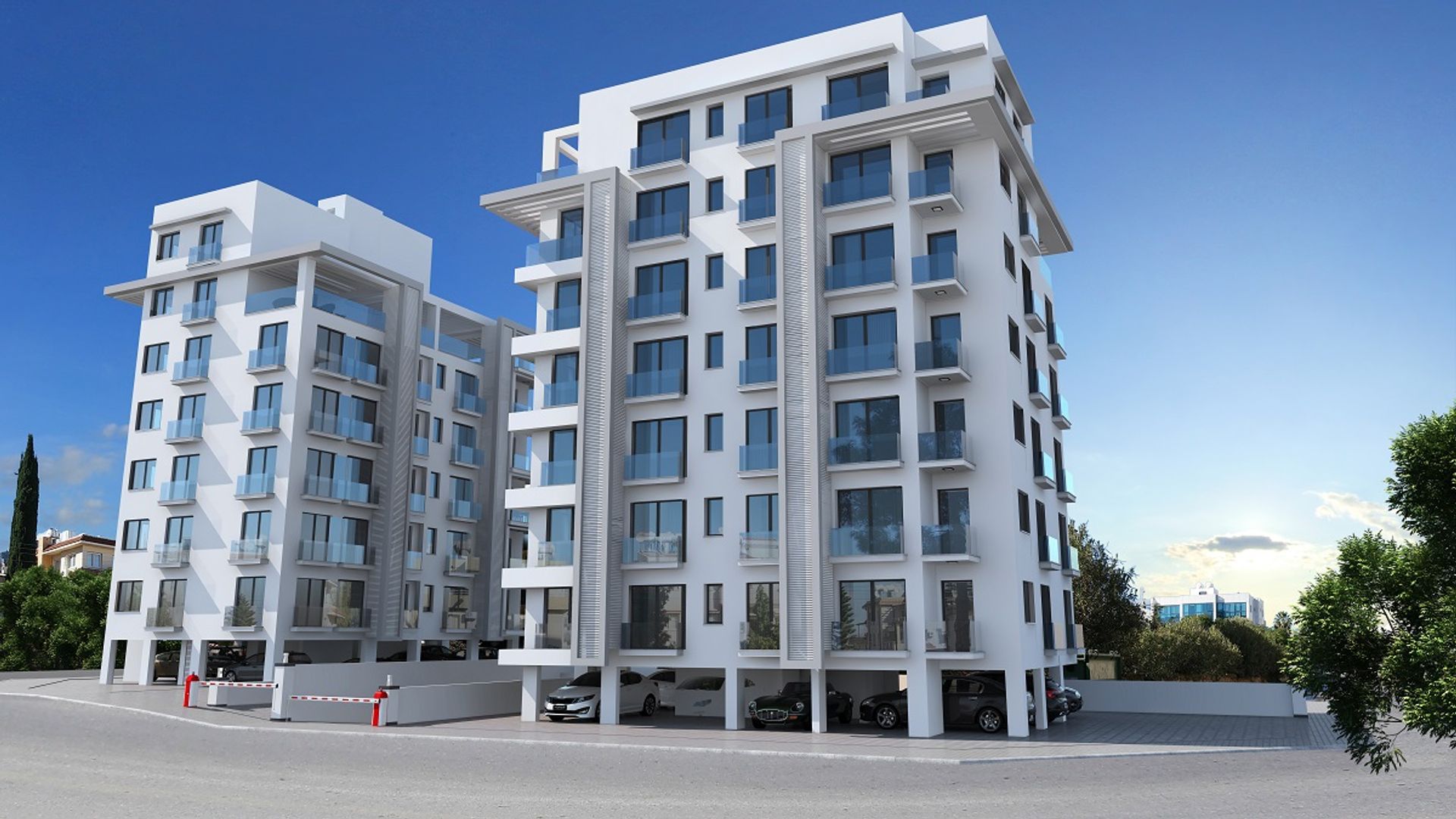 Elite Residence